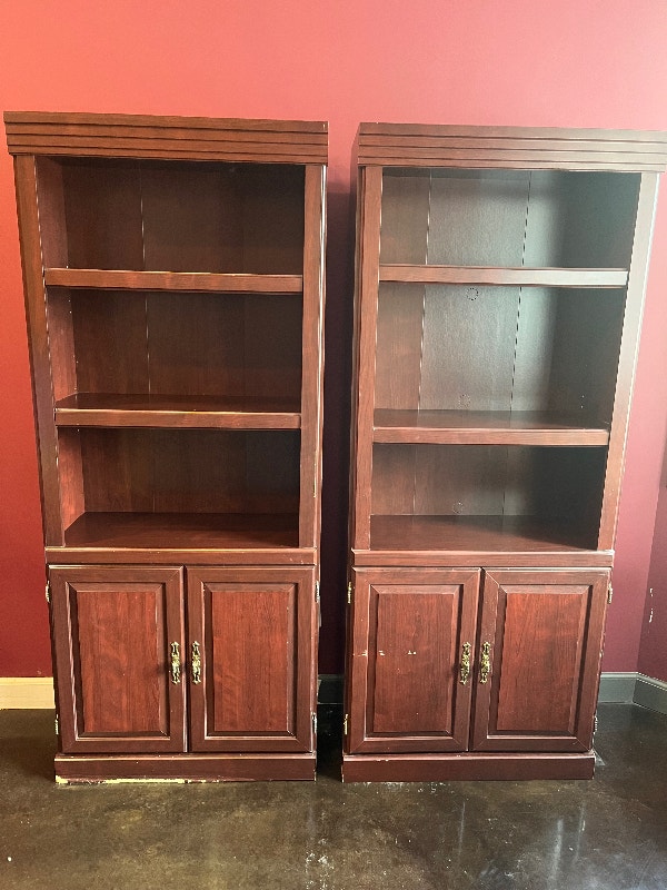 Free for pickup Bookcases & Shelving Units Edmonton Kijiji