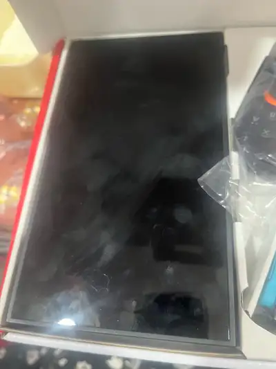 Nintendo Switch 2, View more