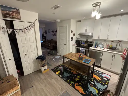 Due to relocation, we are seeking to transfer the remainder of our lease which ends on September 30,...