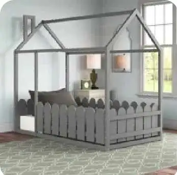 Harper Orchard Bed, View more