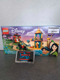176pc Lego Disney Adventures (27865460)