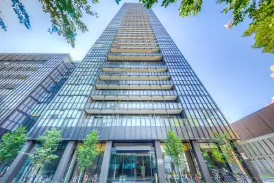 Downtown Studio (Students and Young Professionals Welcome!)