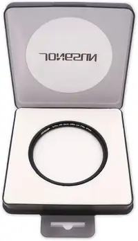 JONGSUN 67mm S-Pro HD Nano UV Filter