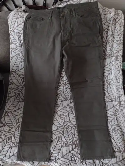 Far West jeans, size 38x30, View more