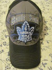 NHL  Toronto Maple Leafs Cap