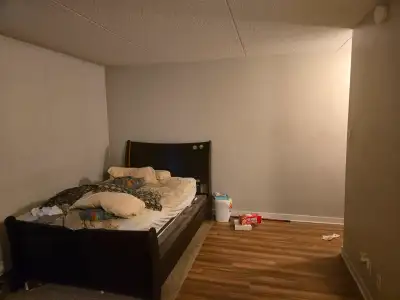 Subleasing apartment with my furniture, fort garry apartment1903