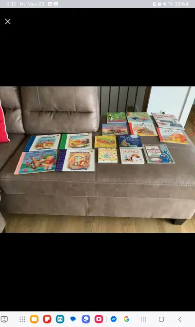 Story books, View more