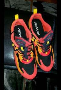Nike airmax fire
