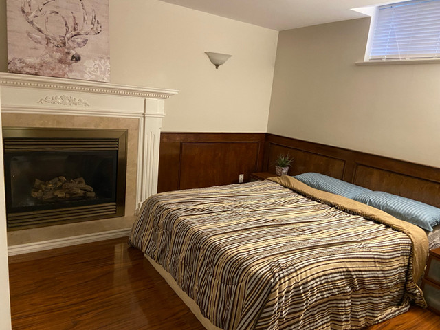 Basement 2 bedroom, separate entrance. in Long Term Rentals in Mississauga / Peel Region - Image 4