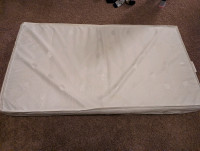 Simmons Crib Mattress