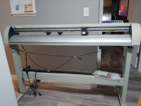 REDUCED  PRICE  SIGN  Making Professional  Plotter Cutter