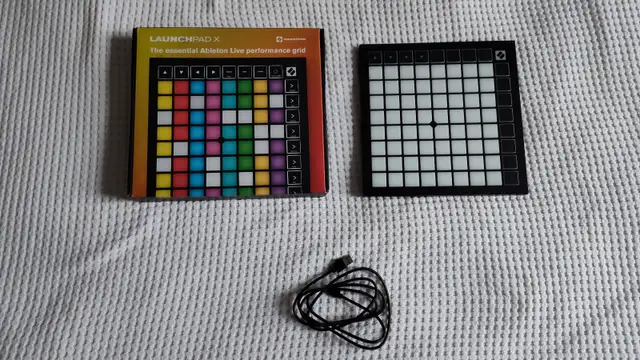 Contrôleur Novation Launchpad X Controller in Performance & DJ Equipment in City of Montréal - Image 2