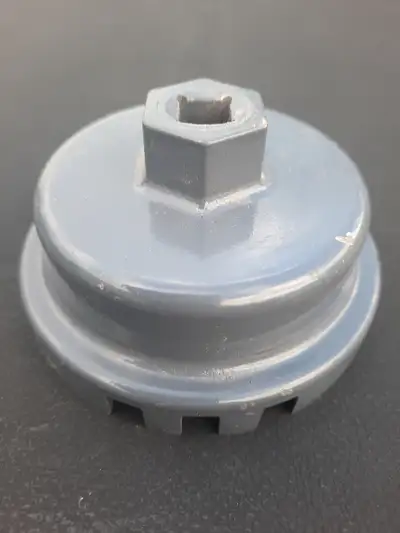 Toyota Tundra Oil Filter Wrench