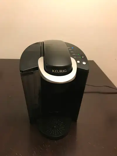 Keurig K Compact, View more