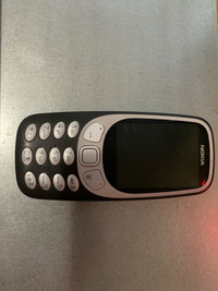 Nokia 3310 3G 