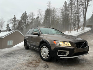 2009 Volvo XC70