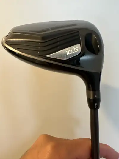 Kirkland Signature Driver, View more