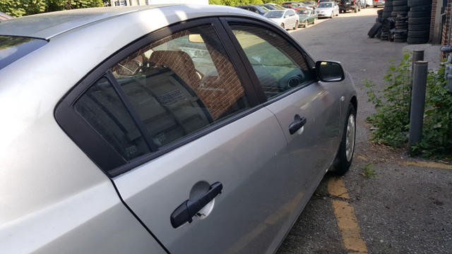 Used car in Cars & Trucks in City of Toronto