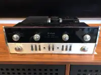 McIntosh MA5100 Integrated Amplifier