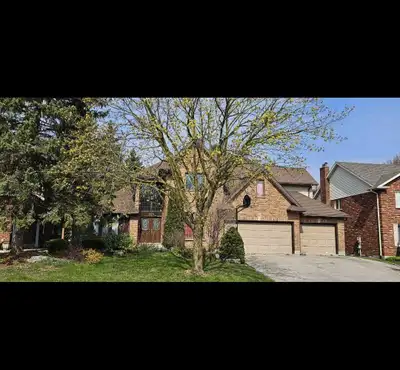 Private Room in a large unit with a separate entrance available for long-term rent: *basement shared...