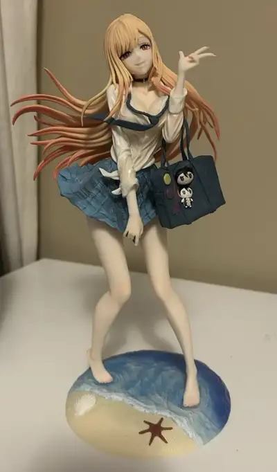 Anime Figures, View more
