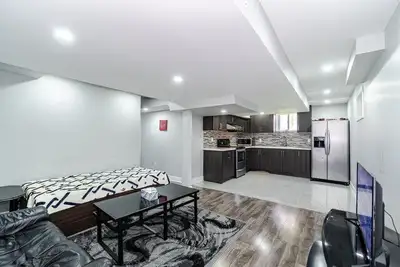 Basment for rent
