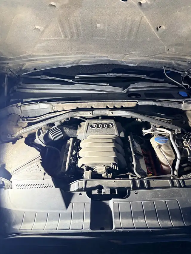 2010 Audi Q5 3.2L553848810138521607