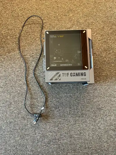Gaming PC , View more