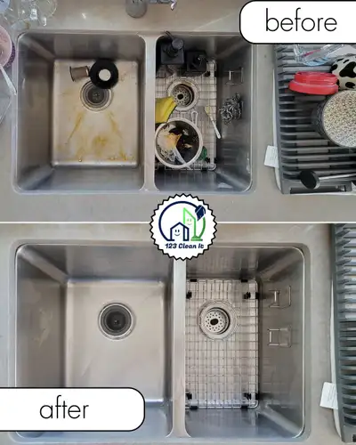 179$ Fix rate- Cleaning – Residential & Commercial, View more