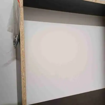 Base de lit en mélamine , View more