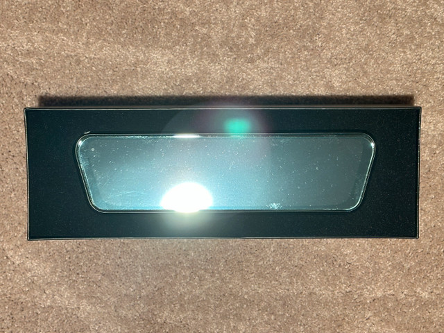 Toguard CE60H Video Rear View Mirror in General Electronics in Calgary