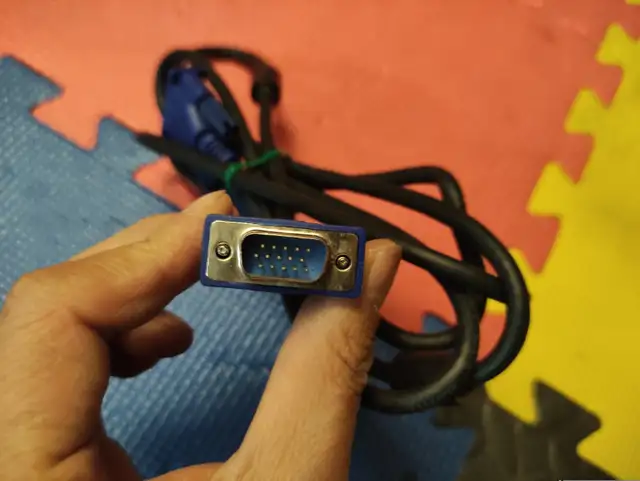 VGA computer cable for sale482653861074053121