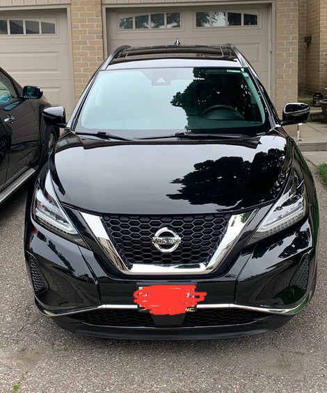 2020 Nissan Murano SV AWD in Cars & Trucks in Mississauga / Peel Region - Image 3