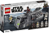 LEGO Armored Marauder 75311