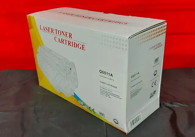 Toner cartridge for HP Q6511A63234885366657126