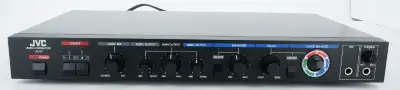 JVC Video Corrector JX-C7, View more