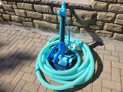 Pentair Kreepy Krauly Automatic Pool Cleaner, View more