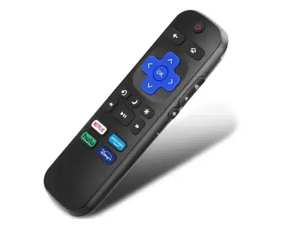Brand New Universal Replacement Roku Remote Controller , View more