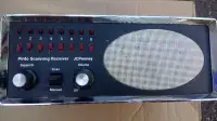 SCANNING RECEIVER: named "Pinto"