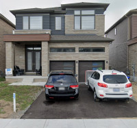 !! 4 Bedroom house in Wasaga Beach available from 1st July !!