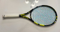 Babolat Pure Aero Team tennis racquet