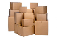 FREE Moving Boxes & Packing Paper
