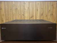 Outlaw 5000 5CH Amplifier with  5 Speakers
