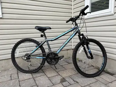 Supercycle Nitro 24 XT Youth Mountain Bike – 24" – $125 OBO, View more