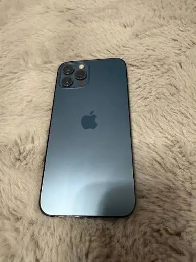 Apple iPhone 12 Pro 256 GB, View more