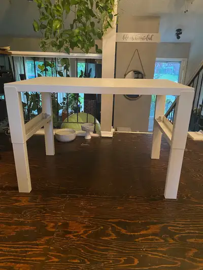 Adjustable desk, View more