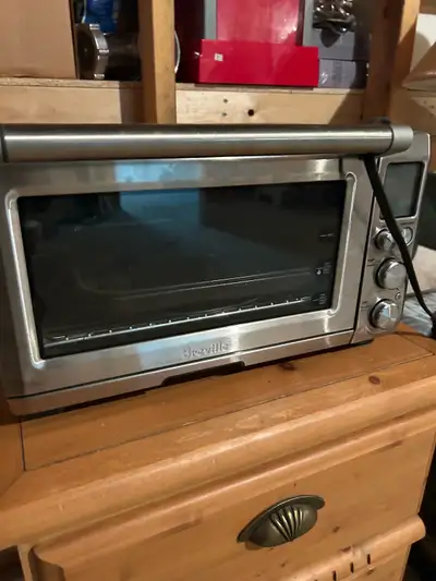 Breville Toaster Oven, View more