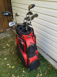 Goliath Golf Clubs