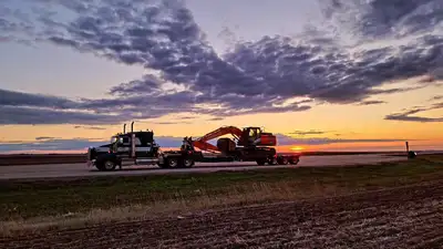 Wanted - Class 1A Driver (Heavy Haul), View more