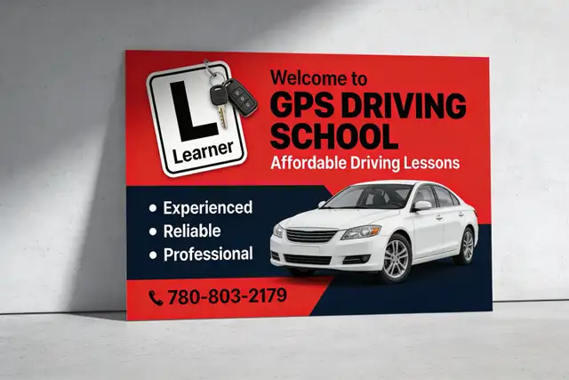 Driving Lessons- learn fast, Certified instructors432921210174853121